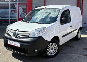 Renault Kangoo 1.2 TCe 115 Comfort Automaat Airco Navi Cruis beschikbaar voor biedingen