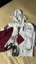 Hockey set MHC Maarn 140, Ophalen of Verzenden, Gebruikt, Kleding