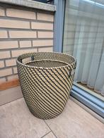 Manden, Mand, Rond, Ophalen of Verzenden, Zo goed als nieuw