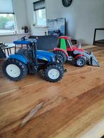 2 mooie tractor, Ophalen of Verzenden, Zo goed als nieuw