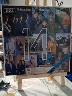 Decca LP - Various Artists - '14', Ophalen of Verzenden, Gebruikt, 12 inch