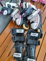 Meisjes skeelers Hy Skate junior maat 31 ( gympskeelers), Overige merken, Kinderen, Ophalen of Verzenden, Zo goed als nieuw