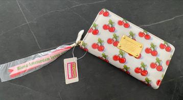 Blond Amsterdam - portemonnee Love you cherry much beschikbaar voor biedingen