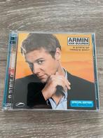 Armin van Buuren - A State of Trance 2007 (2CD + DVD), Ophalen of Verzenden, Zo goed als nieuw, Techno of Trance