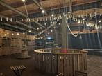 Ronde bar, Huis en Inrichting, Barren, Ophalen of Verzenden, Zo goed als nieuw