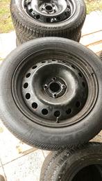 Winterset 4x100 FULDA kristall control HP 205/60R16, Ophalen