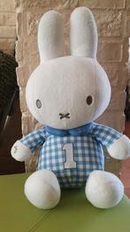 Nijntje knuffel. 35cm hoog., Kinderen en Baby's, Ophalen of Verzenden, Zo goed als nieuw, Konijn