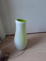 Groen lampje, Ophalen, Zo goed als nieuw, Glas, Minder dan 50 cm