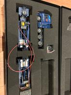 Ocean traders windmill, Hobby en Vrije tijd, Modelauto's | 1:50, Ophalen, Zo goed als nieuw, Bus of Vrachtwagen, Lion Toys