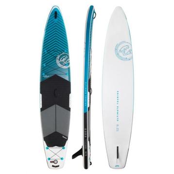 Tiki touring supboard 12'6x30 (NIEUW) beschikbaar voor biedingen