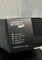 GoPro HERO 11 Black Mini 4K Action Camera, Ophalen of Verzenden, Nieuw, GoPro