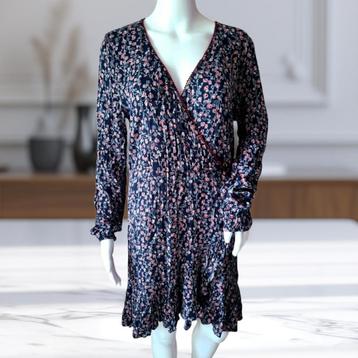 🌼 Nieuwe jurk Bien Bleu / The Sting navy - maat M 38 / 40 beschikbaar voor biedingen