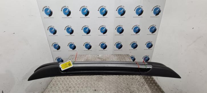 DACIA SANDERO STEPWAY [ROOF_RAIL] 2019, Auto-onderdelen, Carrosserie en Plaatwerk, Gebruikt, ARN erkend, Stiba lid, Erkend duurzaam