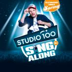 Studio 100 SingAlong Spring Antwerpen 2025 Tickets, Tickets en Kaartjes, Drie personen of meer, November