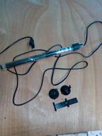 Juwel thermostaat 300 Watt, Ophalen of Verzenden, Zo goed als nieuw, Verlichting of Verwarming