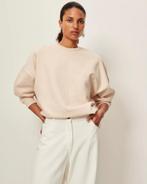 Sessùn fantastische crème mêlee sweater, nwe collectie 36, Sessùn, Beige, Nieuw, Ophalen of Verzenden