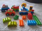 Duplo auto's, Ophalen of Verzenden, Gebruikt, Overige merken