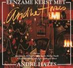 André Hazes - Eenzame kerst met André Hazes, Cd's en Dvd's, Cd's | Kerst en Sinterklaas, Kerst, Ophalen of Verzenden, Zo goed als nieuw