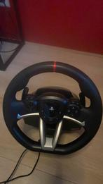 Playstation stuur, Spelcomputers en Games, Spelcomputers | Sony PlayStation Consoles | Accessoires, Ophalen, Zo goed als nieuw