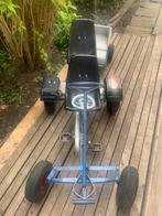 Skelter met aanhanger, Kinderen en Baby's, Speelgoed | Buiten | Skelters, Ophalen of Verzenden