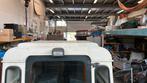 Dak Defender 110, Ophalen, Land Rover