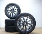 Kia soul optima Xceed velgen 17 inch + winterbanden 5x114,3, Banden en Velgen, 17 inch, Personenwagen, Gebruikt