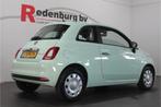 Fiat 500 1.0 Hybrid Pop - Airco / DAB radio / Limiter, Voorwielaandrijving, Euro 6, 4 stoelen, Origineel Nederlands
