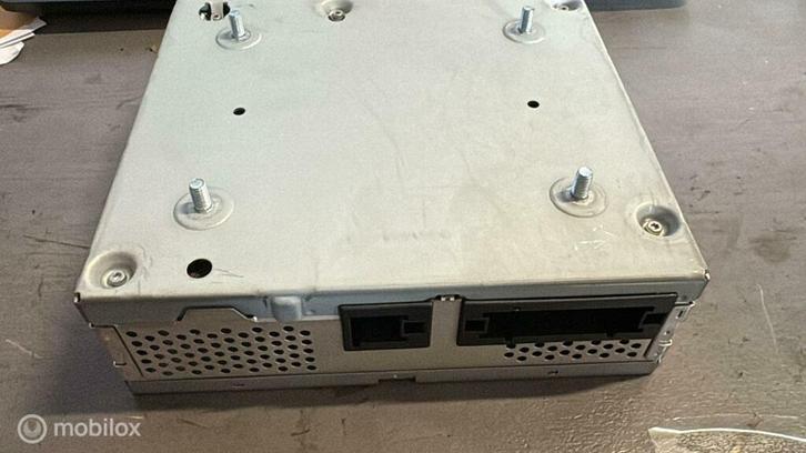 Radio versterker Mercedes E-klasse W211 (02-09) A2118706689, Auto-onderdelen, Elektronica en Kabels, Mercedes-Benz, Gebruikt, Ophalen of Verzenden