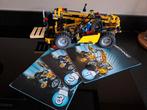 Lego Technic 8295 Telescooplader, Kinderen en Baby's, Speelgoed | Duplo en Lego, Ophalen of Verzenden, Gebruikt