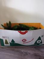 Kunstkerstboom, Diversen, Kerst, Ophalen, Gebruikt