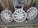 Opel wieldoppen 15 inch - 3 stuks, Auto diversen, Wieldoppen, Ophalen of Verzenden, Gebruikt