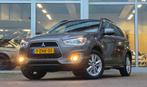 Mitsubishi ASX 1.6i 16V Cleartec Intense Trekhaak 2e Eigenaa, Euro 5, Gebruikt, 4 cilinders, Bruin