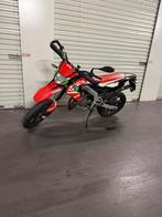 Aprilia sx 50 factory, Fietsen en Brommers, Scooters | Aprilia, Ophalen, Gebruikt, Overige modellen, Maximaal 45 km/u