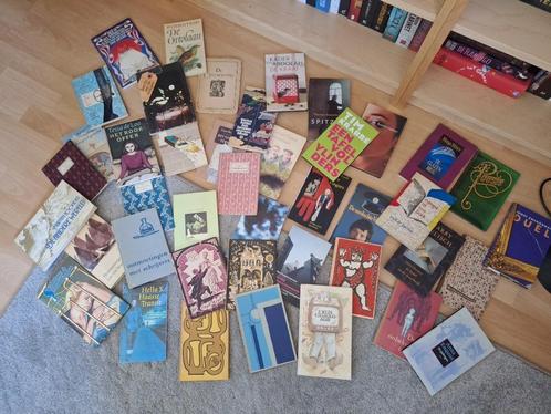 42 Boekenweekgeschenken van 1947 - 2011, Boeken, Boekenweekgeschenken, Ophalen of Verzenden