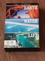 earth water and life, Alle leeftijden, Ophalen of Verzenden, Zo goed als nieuw, Natuur