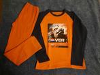 Pyjama Max Verstappen, maat 152, Kinderen en Baby's, Kinderkleding | Maat 152, Ophalen of Verzenden, Gebruikt, Jongen, Nacht- of Onderkleding