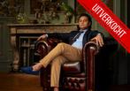 4 kaarten Daniël Arends en Mark Waumans, Tickets en Kaartjes, Theater | Cabaret en Komedie, Drie personen of meer, September