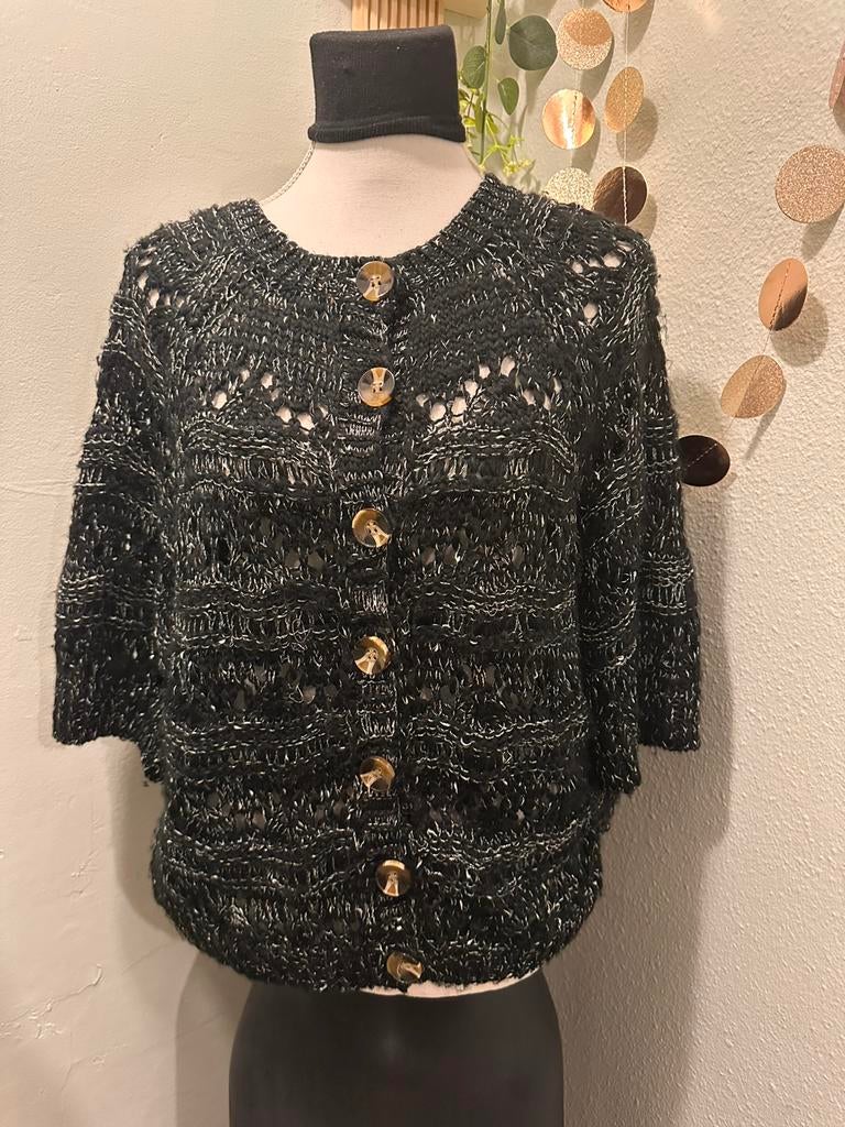 Vestje M, Ophalen of Verzenden, Zo goed als nieuw