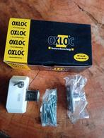 OXLOC Raambeveiliging Nieuw in Doos, Doe-het-zelf en Verbouw, Hang- en Sluitwerk, Ophalen of Verzenden, Nieuw, Overige materialen