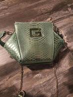 Dames Tas GUESS, Ophalen of Verzenden, Nieuw, Zwart