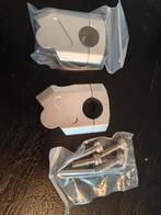 Stuurverhogers nieuw universeel, Ophalen of Verzenden, Nieuw