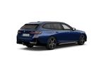 BMW 5-serie Touring 520i | M Sport Package | M Sport Package, Automaat, Achterwielaandrijving, Blauw, Nieuw