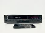 AIWA G900 - VHS recorder + remote, Ophalen of Verzenden, VHS-speler of -recorder