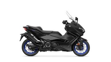 Yamaha T-MAX 560 ABS (bj 2025) beschikbaar voor biedingen