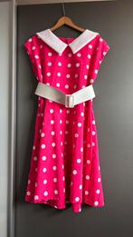 Carnavalskleding, Kleding | Dames, Carnavalskleding en Feestkleding, Ophalen of Verzenden, Zo goed als nieuw, Maat 38/40 (M), Carnaval