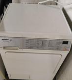 Wasdroger en wasmachine, Ophalen, Gebruikt