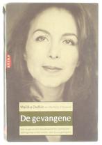 malika oufkir  -  de gevangene  [ waar gebeurd], Ophalen of Verzenden, Zo goed als nieuw, Overige