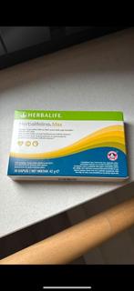 Herbalife visolie, Ophalen, Zo goed als nieuw