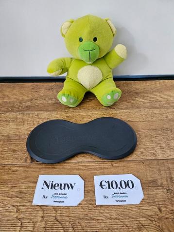 * Tupperware nieuwe zwarte lepellegger  beschikbaar voor biedingen