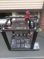 3d printer ender5, Ophalen of Verzenden, Zo goed als nieuw